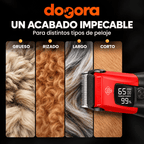 DOGORA SilentCare™ Rasuradora silenciosa para perros